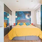 Maison Avec Piscine Et Jacuzzi Proche Des Plages فيلة *