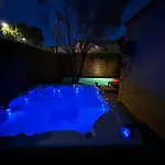 Maison Avec Piscine Et Jacuzzi Proche Des Plages ヴィラ *
