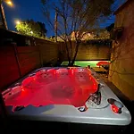 فيلة Maison Avec Piscine Et Jacuzzi Proche Des Plages تولون