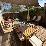 Maison Avec Piscine Et Jacuzzi Proche Des Plages
