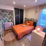 Maison Avec Piscine Et Jacuzzi Proche Des Plages