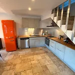 Maison Avec Piscine Et Jacuzzi Proche Des Plages فيلة تولون