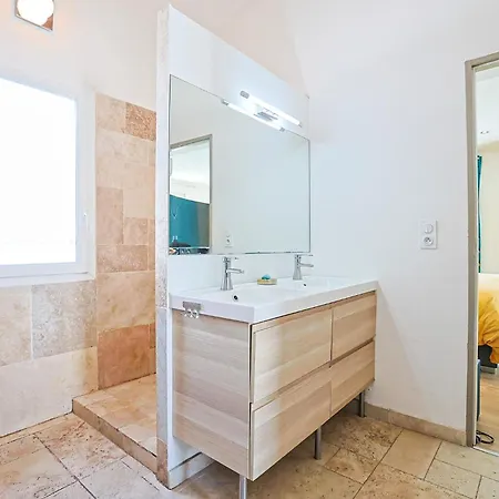 Maison Avec Piscine Chauffee Et Jacuzzi Proche Des Plages