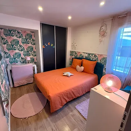 Maison Avec Piscine Chauffee Et Jacuzzi Proche Des Plages